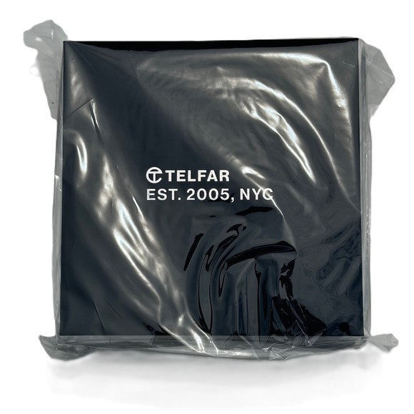 Telfar Logo Belt Tan Size XS/Small - Picture 7 of 7